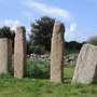 Statues-menhirs